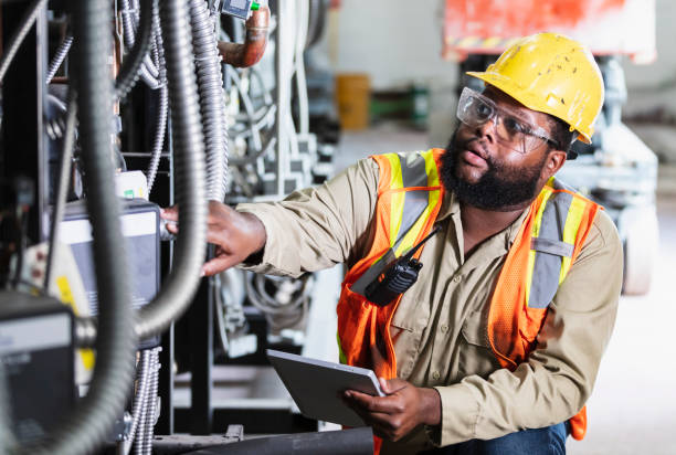 Best Best Electricians Near Me  in Shorewood Forest, IN