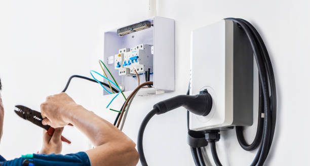 Best Industrial Electrical Services  in Shorewood Forest, IN