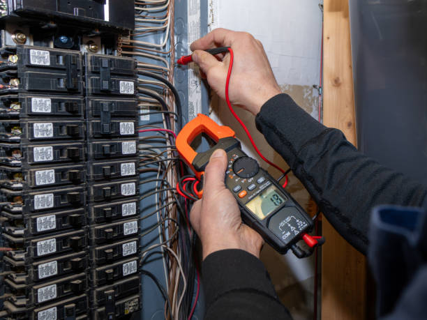 Best Electrical System Inspection  in Shorewood Forest, IN